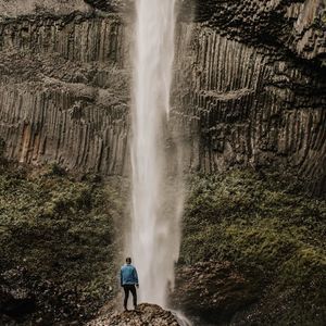 Meet your Posher, Brad